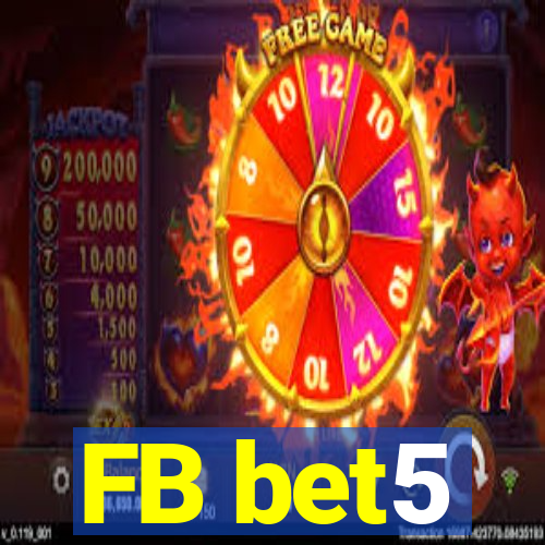 FB bet5