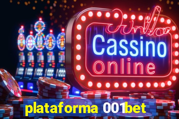 plataforma 001bet