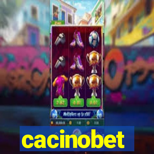 cacinobet