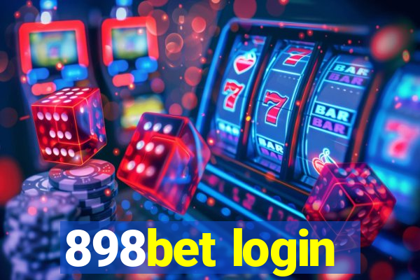 898bet login