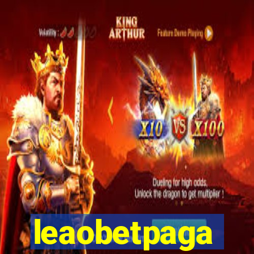 leaobetpaga