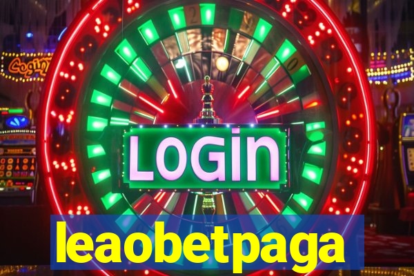 leaobetpaga