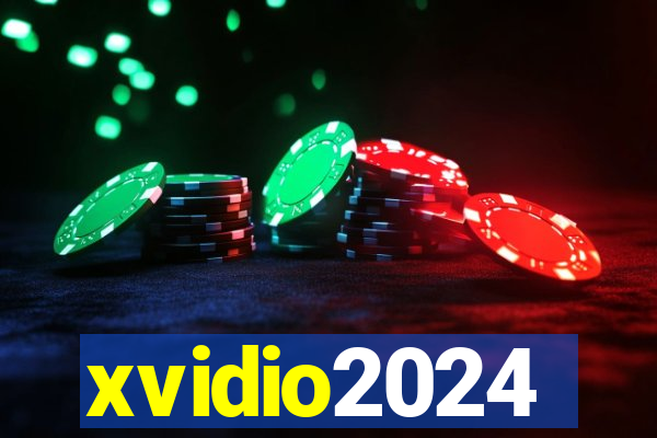 xvidio2024