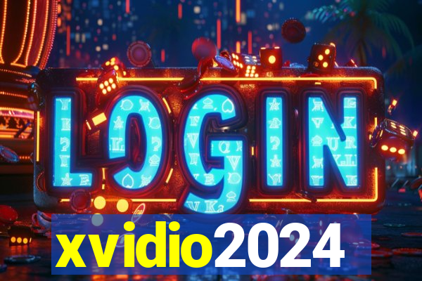 xvidio2024