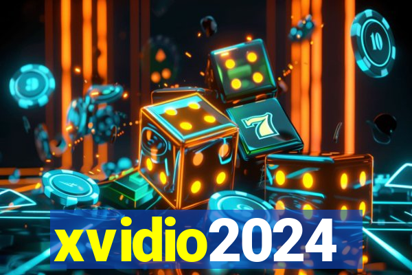 xvidio2024