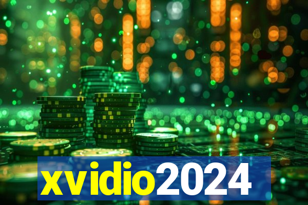 xvidio2024