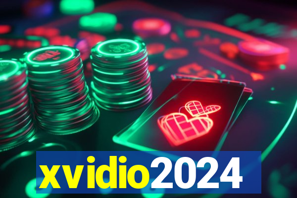 xvidio2024