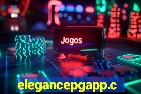 elegancepgapp.com