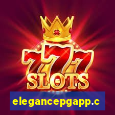 elegancepgapp.com