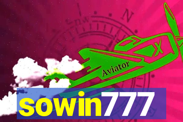 sowin777