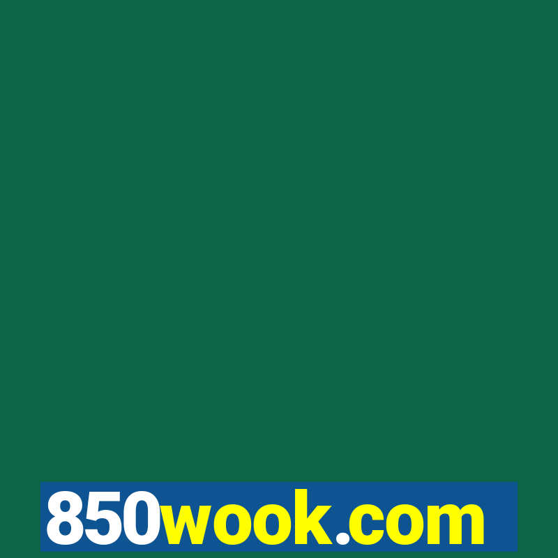 850wook.com