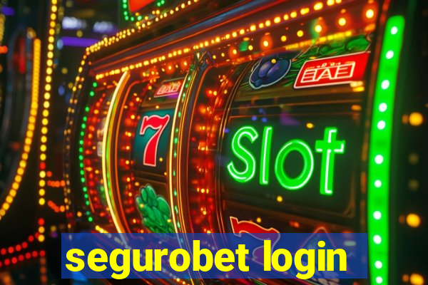 segurobet login