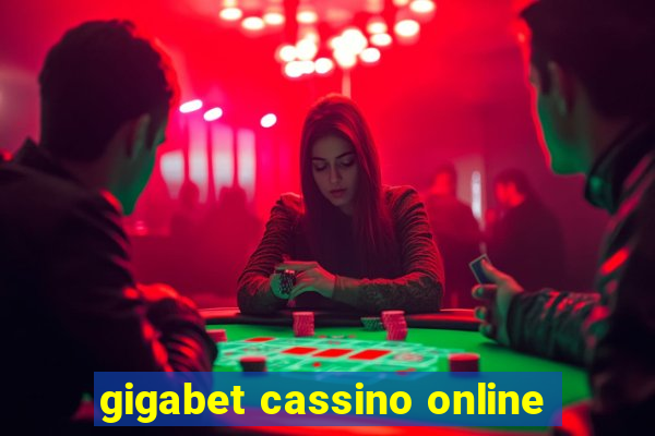 gigabet cassino online