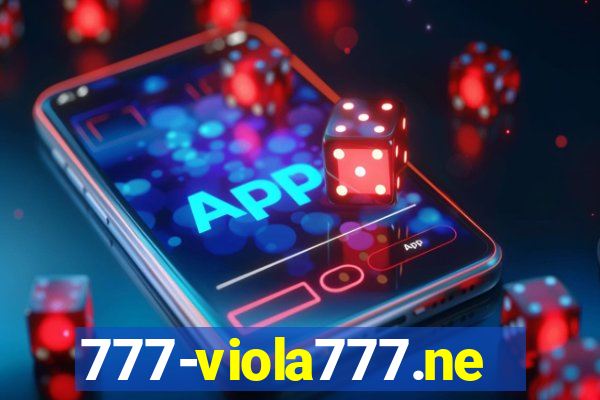 777-viola777.net