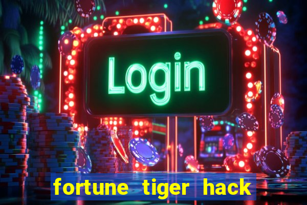 fortune tiger hack apk dinheiro infinito