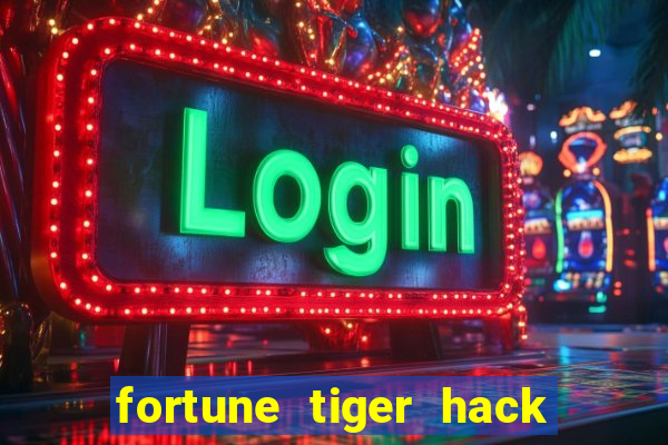 fortune tiger hack apk dinheiro infinito