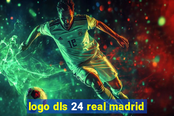 logo dls 24 real madrid