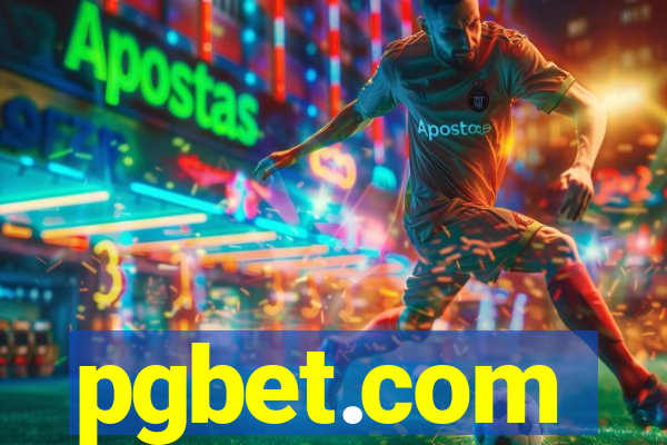 pgbet.com