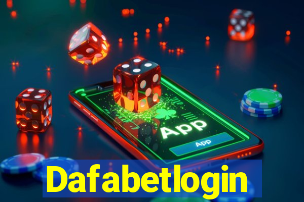 Dafabetlogin