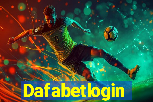 Dafabetlogin