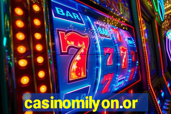 casinomilyon.org