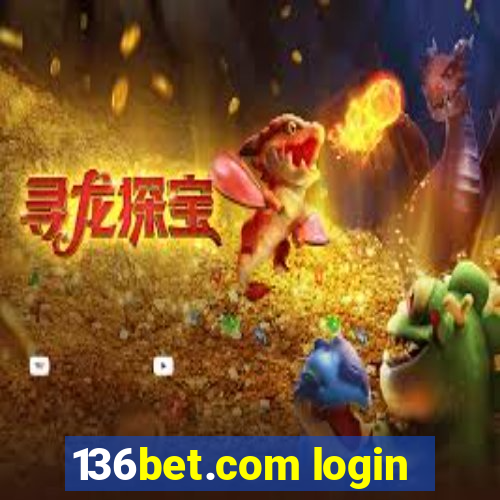 136bet.com login