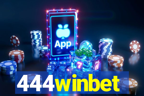 444winbet