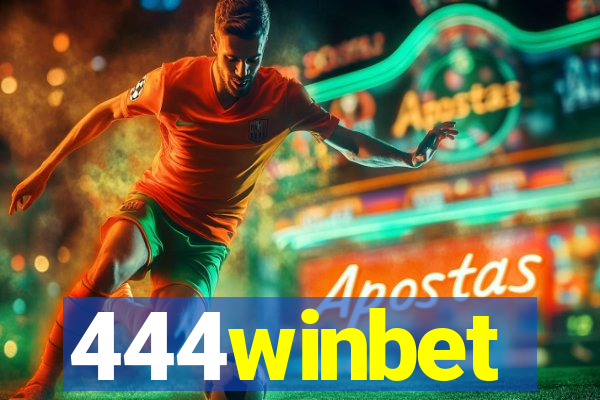 444winbet