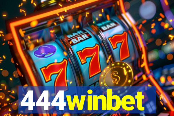 444winbet