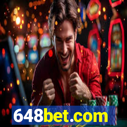 648bet.com