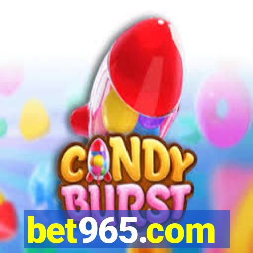 bet965.com