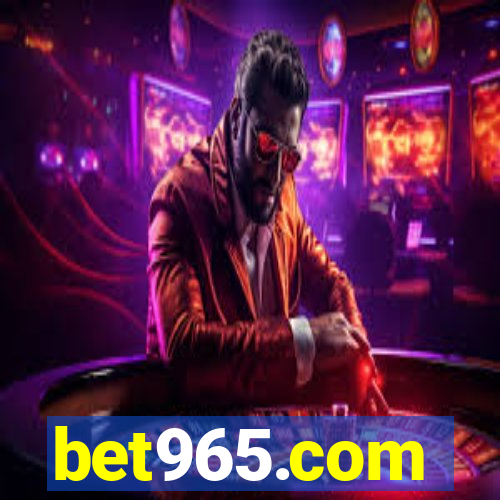 bet965.com