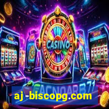 aj-biscopg.com