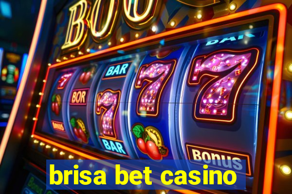 brisa bet casino