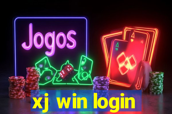 xj win login