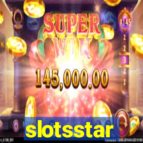 slotsstar