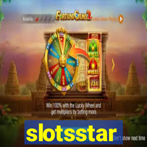 slotsstar