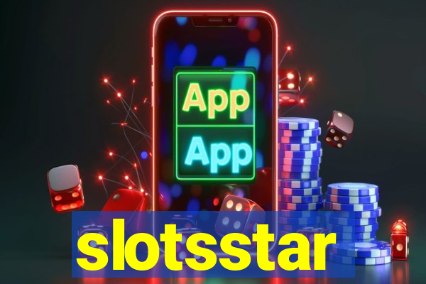 slotsstar