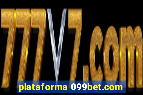 plataforma 099bet.com