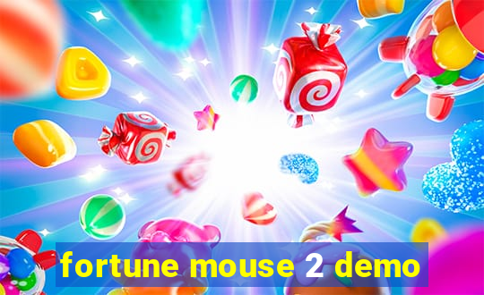 fortune mouse 2 demo