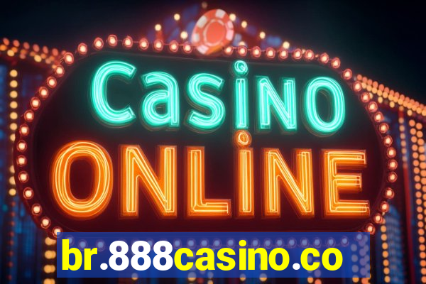 br.888casino.com