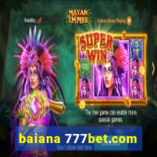 baiana 777bet.com