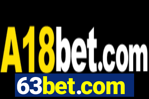 63bet.com