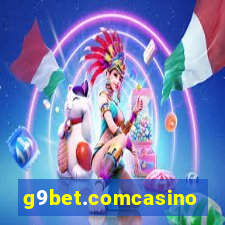 g9bet.comcasino