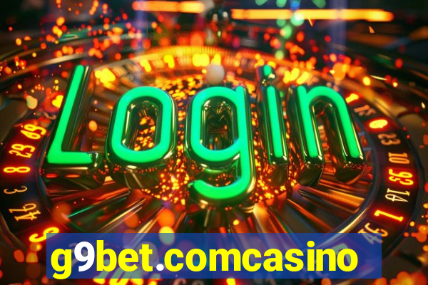 g9bet.comcasino