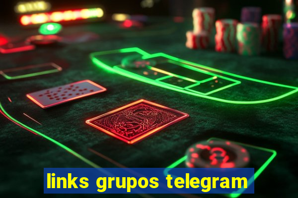 links grupos telegram