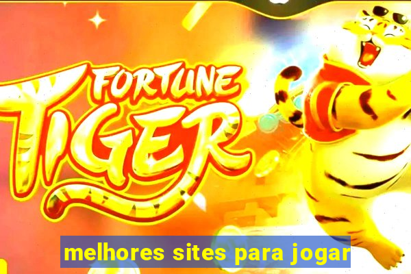 melhores sites para jogar