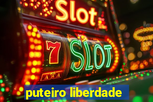 puteiro liberdade