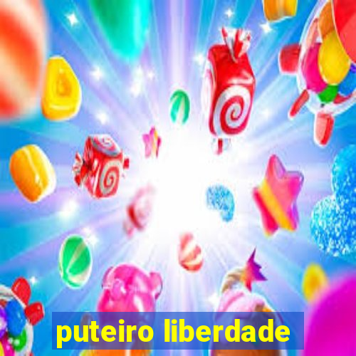 puteiro liberdade