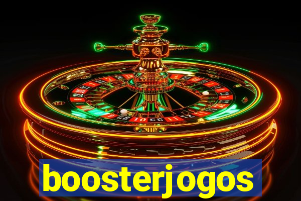 boosterjogos